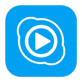 Free MX Player Video icon