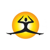 Dynamic Body Stretching icon