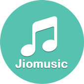 Jio Music For JioTune icon