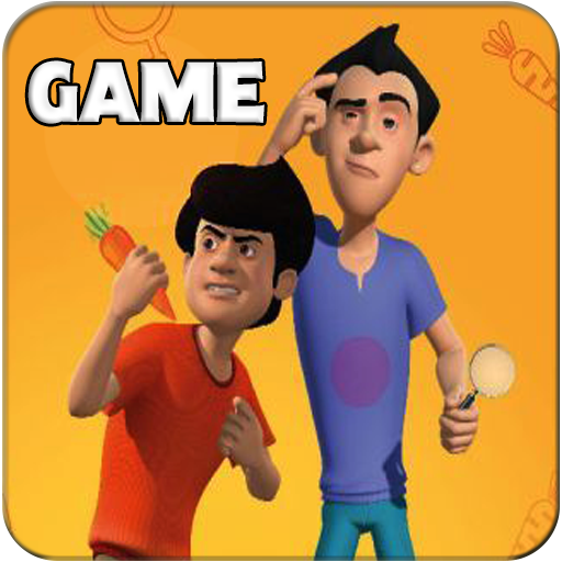 New Gattu Cartoon Battu Game icon