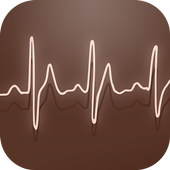 Earthquake Alert - Vibrometer icon