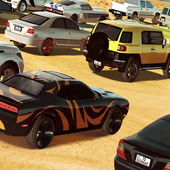 Drag Racing icon