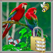 Talking Parrot icon