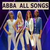ABBA All Songs Offline (Audio) icon