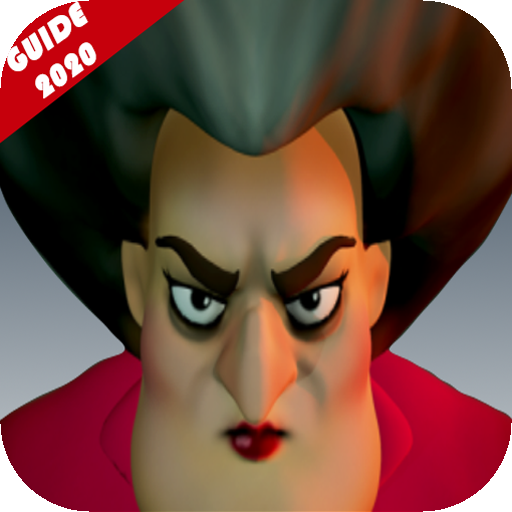 Best Guide for Scary Teacher 2020 icon