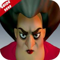Best Guide for Scary Teacher 2020 on 9Apps