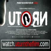 U Turn HD Movie icon