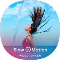 Slow & Fast Motion Video Maker with Music
