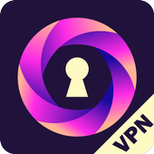 VPN Private Proxy (Fast and Secure) — Sphere VPN icon