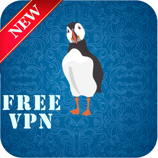 vpn for puffin vpn blocker icon