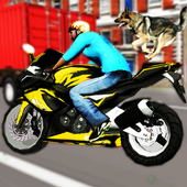 3D Bike Racing 2017 icon