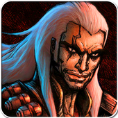 Target Zombie Shooting icon