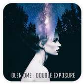 BlendMe : Double Exposure on 9Apps