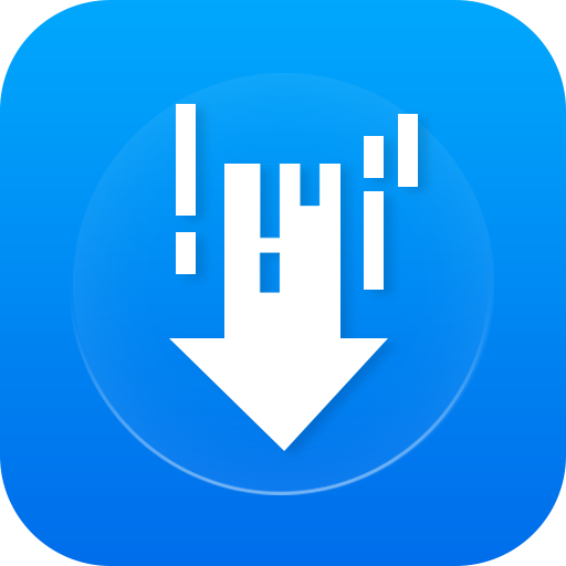 Video Downloader for Facebook Video Downloader icon
