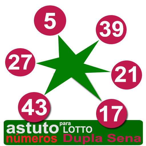 smart numbers for Dupla Sena icon