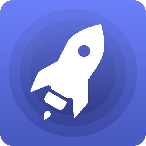 AX Cleaner &amp; Speed Booster icon