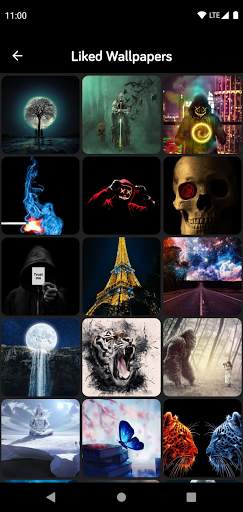 HD Wallpapers (Backgrounds) screenshot 3