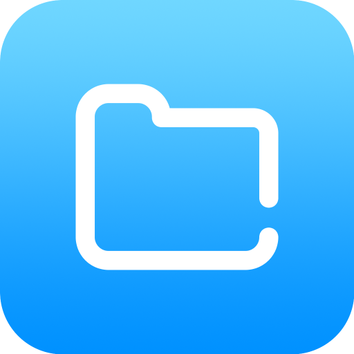 Super  Explorer -  File Manager (Unzip/Archive) icon