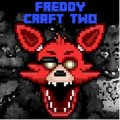 Crossing Freddy Craft icon