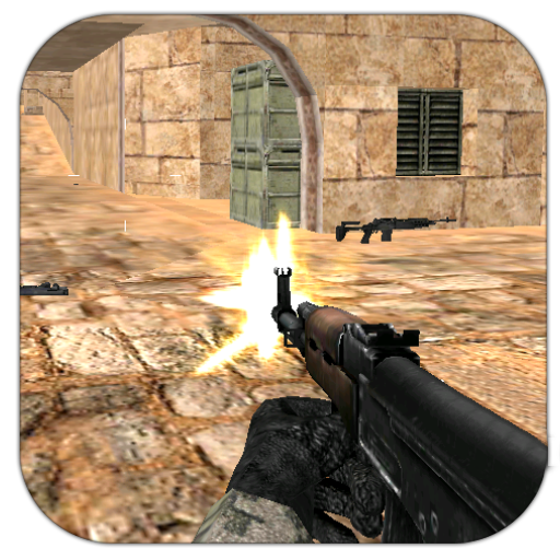 Counter Terrorist: Gun Strike icon