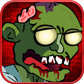 Zombie Killer Attack icon