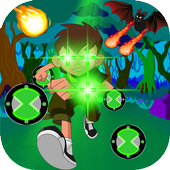 Super Ben Adventure icon