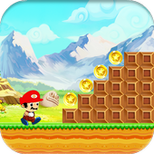 Gino's Jungle World icon