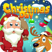 Christmas Day - Match 3 icon