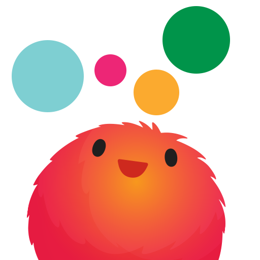 Hopster: Pre-School Kids Learning Games &amp; ABC TV иконка