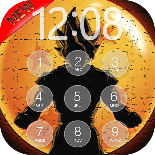 Ultra Instinct Wallpaper HD 2020 icon