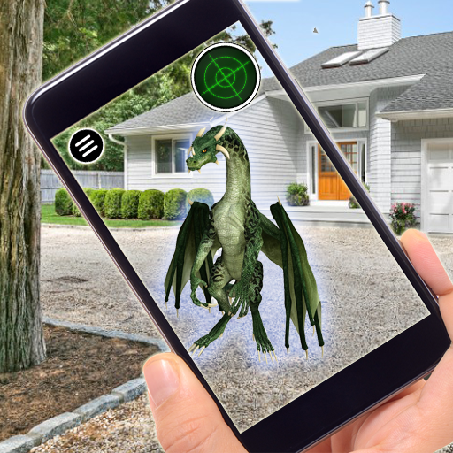 Catch Beast Pocket Dragons Bat icon