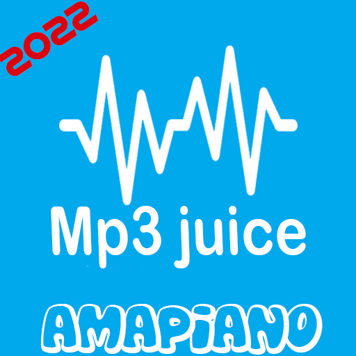 Mp3juice Piano App icon