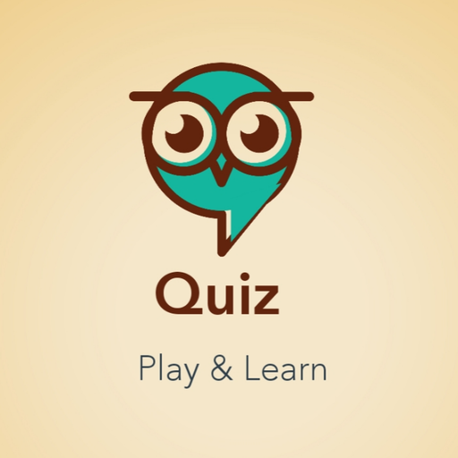 Quiz Game 2019 - GK, Fun, Sports, TV, Movies icon