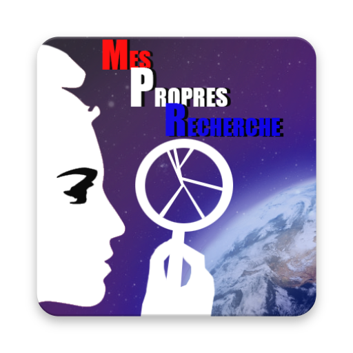 Mes Propres Recherche icon
