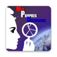 Mes Propres Recherche