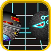 STICKMAN VS BOTS icon