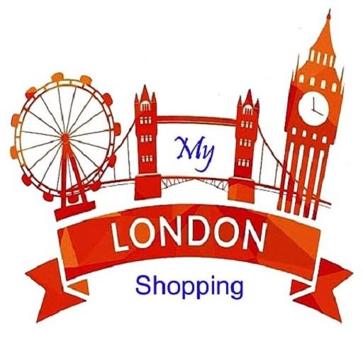 My London Shopping icon