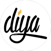 Diya icon