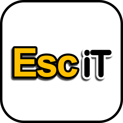 Escape iT icon