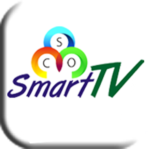 ikon SCO Smart TV