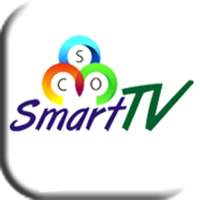 SCO Smart TV on 9Apps