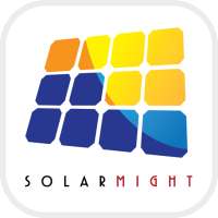 SolarMight–PV output estimator