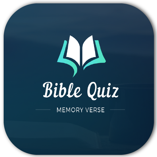 Bible Quiz - Memory Verses icon