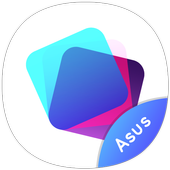 A  Launcher for Asus icon