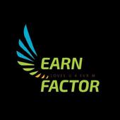 Earn Factor icon