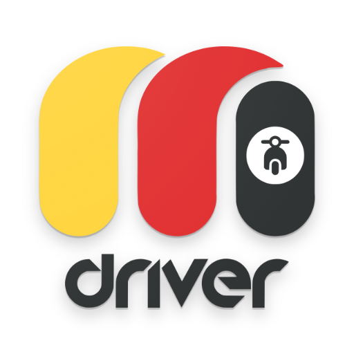 MyTimor Driver icon