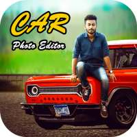 Car Photo Editor on 9Apps