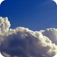 Clouds Xperia Theme on 9Apps