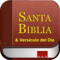 Spanish Audio Holy Bible - Reina Valera Free