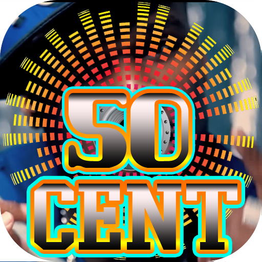 All Song 50Cent without internet icon